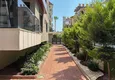 Kupić Panoramiczny dwupoziomowy penthouse 4+1 w centrum Alanyi — pierwszy nadbrzeżny, odpowiedni dla obywatelstwa 9 