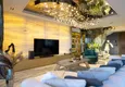 Affordable Purchase Citizenship villa in Alanya, Bektash district - premium class with designer interior 13