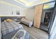 Affordable Purchase Premium apartment with guaranteed income in a residence with a 5-star hotel concept — Konakli, Alanya 10