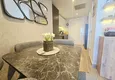 Affordable Purchase Premium apartment with guaranteed income in a residence with a 5-star hotel concept — Konakli, Alanya 4