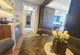 Affordable Purchase Premium apartment with guaranteed income in a residence with a 5-star hotel concept — Konakli, Alanya 5