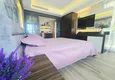 Affordable Purchase Premium apartment with guaranteed income in a residence with a 5-star hotel concept — Konakli, Alanya 8