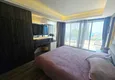 Affordable Purchase Premium apartment with guaranteed income in a residence with a 5-star hotel concept — Konakli, Alanya 9