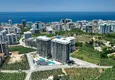Buy The property from the developer in Alanya is an investment residential complex in Mahmutlar. Installment plan up to 2 years 1