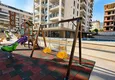 Купить Недвижимость от застройщика в центре Алании - новый жилой комплекс комфорт-класса 10