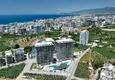 Buy The property from the developer in Alanya is an investment residential complex in Mahmutlar. Installment plan up to 2 years 2