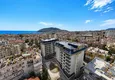 Купить Недвижимость от застройщика в центре Алании - новый жилой комплекс комфорт-класса 2
