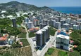 Buy The property from the developer in Alanya is an investment residential complex in Mahmutlar. Installment plan up to 2 years 3