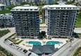 Buy The property from the developer in Alanya is an investment residential complex in Mahmutlar. Installment plan up to 2 years 5