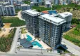 Buy The property from the developer in Alanya is an investment residential complex in Mahmutlar. Installment plan up to 2 years 6