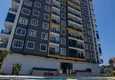 Buy The property from the developer in Alanya is an investment residential complex in Mahmutlar. Installment plan up to 2 years 9