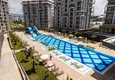 Buy 1+1 apartment in Avsallar - from the owner, installments are possible 10 