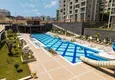 Buy Apartment 1+1 Avsallar district — Alanya, from an investor in a complex under construction 13 