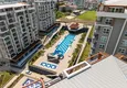 Купить Квартира 1+1 от собственника в Авсалларе - 800 м до пляжа Инджекум 16