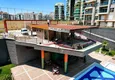 Купить Элитный ультрасовременный жилой комплекса комфорт-класса в Авсалларе 19 