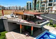 Купить Квартира 1+1 от собственника в Авсалларе - 800 м до пляжа Инджекум 19