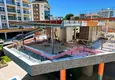 Buy Apartment 1+1 Avsallar district — Alanya, from an investor in a complex under construction 20 