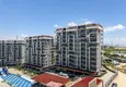 Купить Квартира 1+1 от собственника в Авсалларе - 800 м до пляжа Инджекум 4