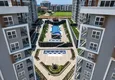 Buy Apartment 1+1 Avsallar district — Alanya, from an investor in a complex under construction 5 