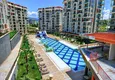 Купить Квартира 1+1 от собственника в Авсалларе - 800 м до пляжа Инджекум 9