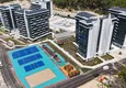 Buy 🔥Our project! The long-awaited innovative project of a residential complex of a hotel type - Avsallar 15