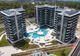 Buy 🔥Our project! The long-awaited innovative project of a residential complex of a hotel type - Avsallar 1