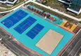 Buy 🔥Our project! The long-awaited innovative project of a residential complex of a hotel type - Avsallar 16