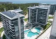 Buy 🔥Our project! The long-awaited innovative project of a residential complex of a hotel type - Avsallar 17