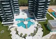 Buy 🔥Our project! The long-awaited innovative project of a residential complex of a hotel type - Avsallar 18