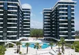 Buy 🔥Our project! The long-awaited innovative project of a residential complex of a hotel type - Avsallar 21