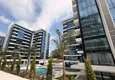 Buy 🔥Our project! The long-awaited innovative project of a residential complex of a hotel type - Avsallar 24