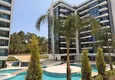 Buy 🔥Our project! The long-awaited innovative project of a residential complex of a hotel type - Avsallar 25