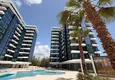 Buy 🔥Our project! The long-awaited innovative project of a residential complex of a hotel type - Avsallar 26