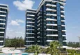 Buy 🔥Our project! The long-awaited innovative project of a residential complex of a hotel type - Avsallar 27