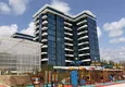 Buy 🔥Our project! The long-awaited innovative project of a residential complex of a hotel type - Avsallar 30