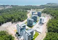 Buy 🔥Our project! The long-awaited innovative project of a residential complex of a hotel type - Avsallar 4