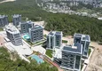 Buy 🔥Our project! The long-awaited innovative project of a residential complex of a hotel type - Avsallar 6