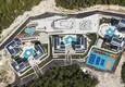 Buy 🔥Our project! The long-awaited innovative project of a residential complex of a hotel type - Avsallar 9