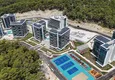 Buy 🔥Our project! The long-awaited innovative project of a residential complex of a hotel type - Avsallar 10