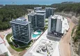 Buy 🔥Our project! The long-awaited innovative project of a residential complex of a hotel type - Avsallar 11