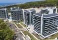 Buy 🔥Our project! The long-awaited innovative project of a residential complex of a hotel type - Avsallar 12