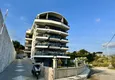 Buy 1+1 apartment in Alanya, Demirtas district - new furniture, hot price 1