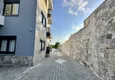 Buy 1+1 apartment in Alanya, Demirtas district - new furniture, hot price 10
