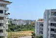 Affordable Purchase 2+1 apartment in Alanya, Tosmur district - furnished, mountain and sea view 12 