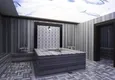 Buy 2+1 apartment in Alanya, Tosmur district - furnished, mountain and sea view 18 