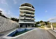 Buy 1+1 apartment in Alanya, Demirtas district - new furniture, hot price 2