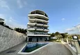 Buy 1+1 apartment in Alanya, Demirtas district - new furniture, hot price 3