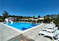 Buy 2+1 apartment in Alanya, Tosmur district - furnished, mountain and sea view 4 