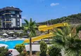 Kupić Apartament pod klucz z 1 sypialnią i przeszklonym balkonem w Alanya w dzielnicy Avsallar. Dostępna jest rata 12