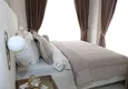 Affordable Purchase A new grandiose project of a large-scale residential complex in the Kestel area - Alanya 13